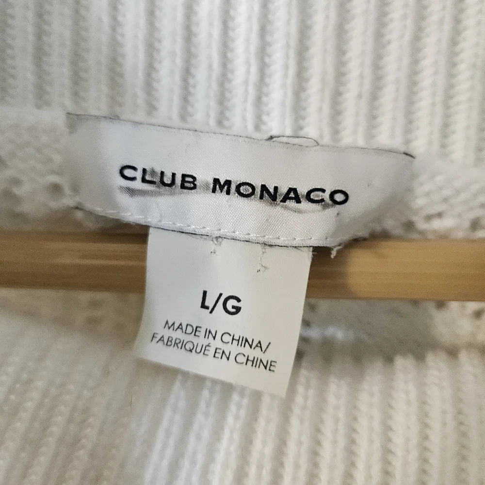 Club Monaco club monaco